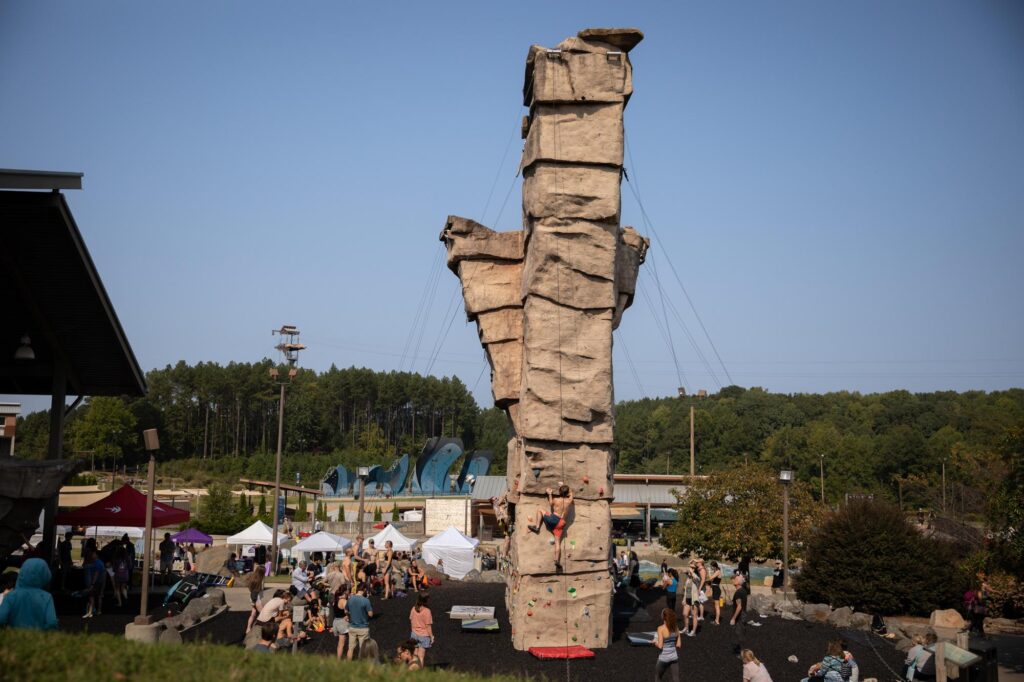 Flow Fest 2022 - Chloe Blakemore