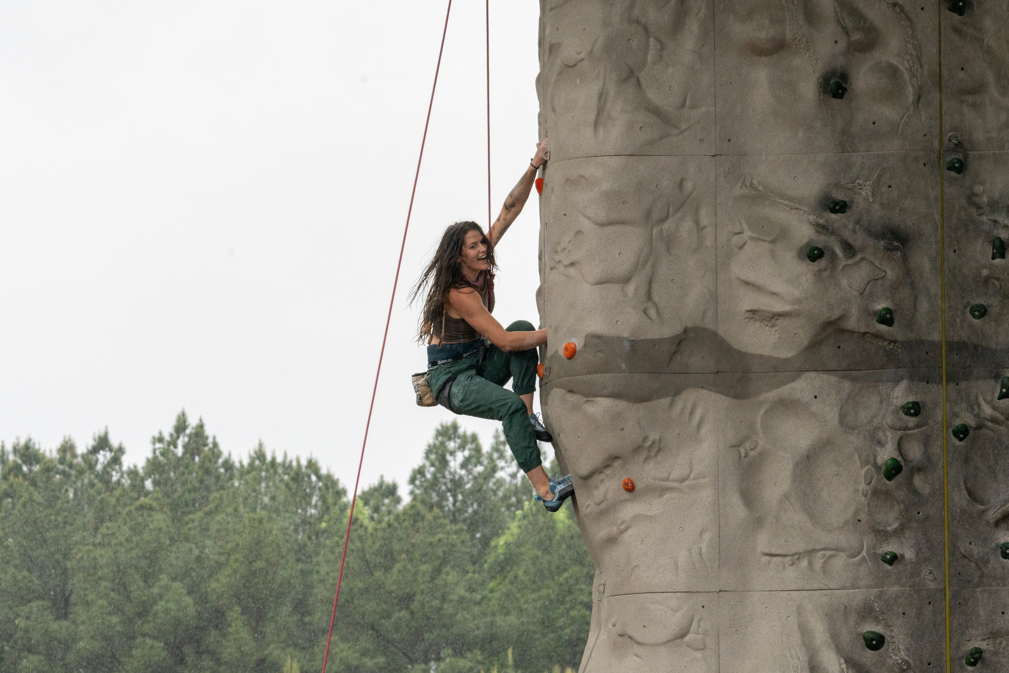 Tuck Fest 2024 - Taylor Longwell