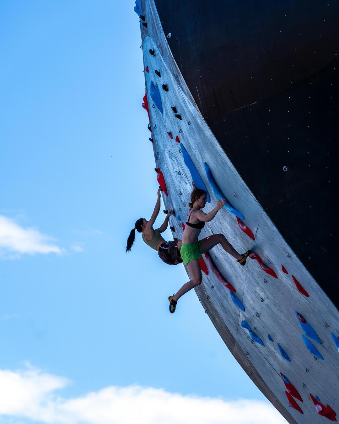 Tuck Fest 2025 - Sean Richard