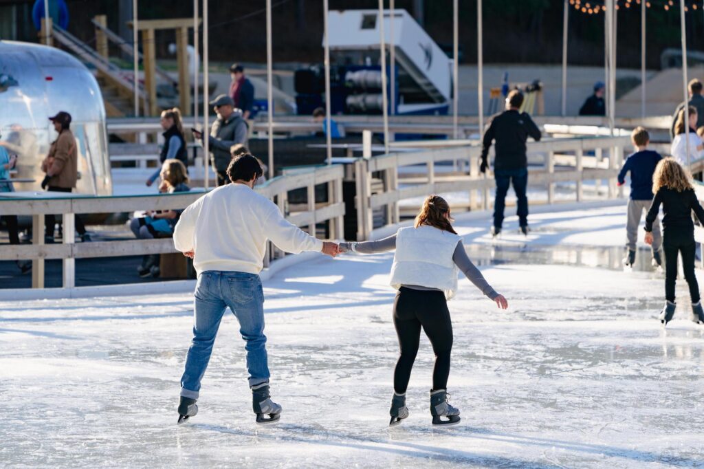 Ice Skating January '23 - Samuel MartinIce Skating January '23 - Samuel Martin