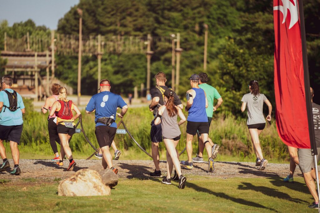 Brew Dash 2022