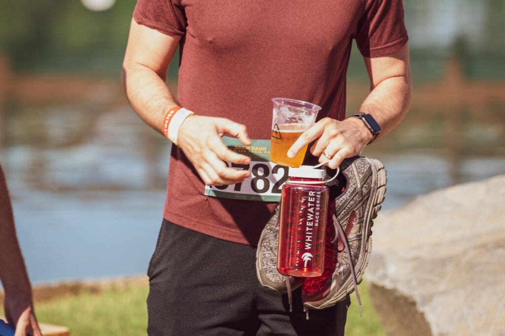 Brew Dash 2022