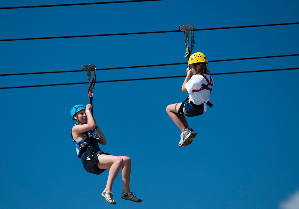 zipline-camp