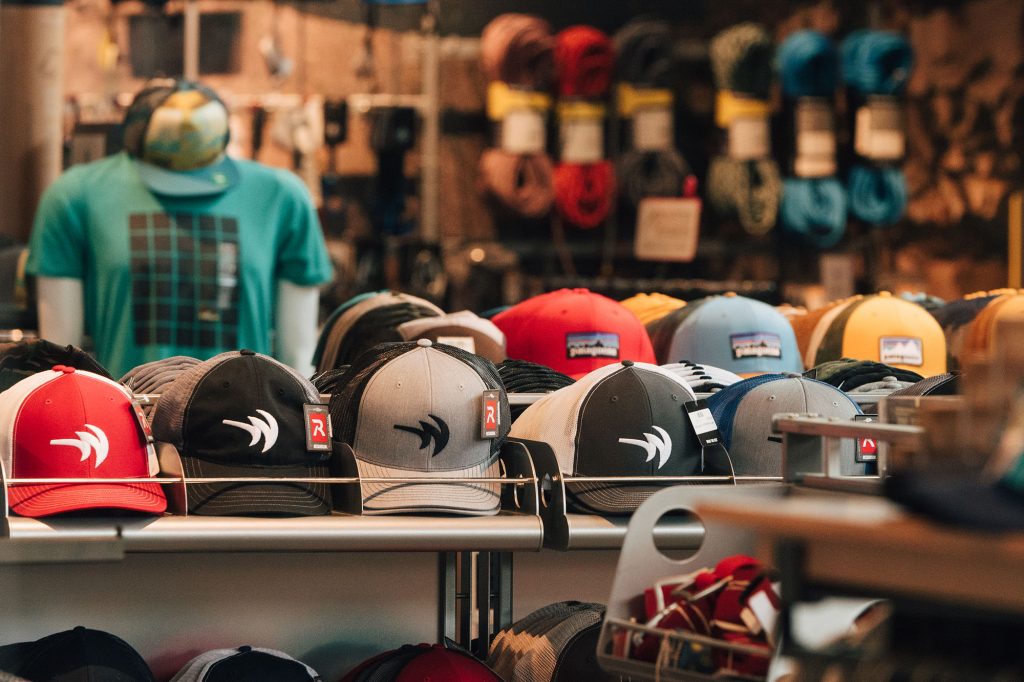 outfitters