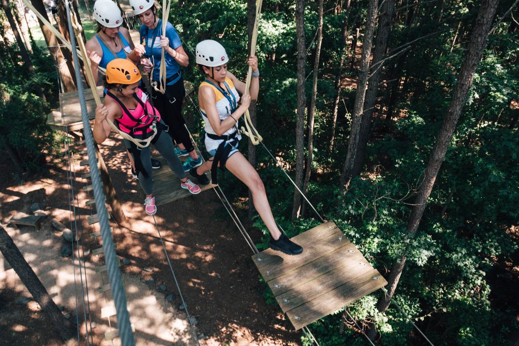 Team Development-high-ropes2
