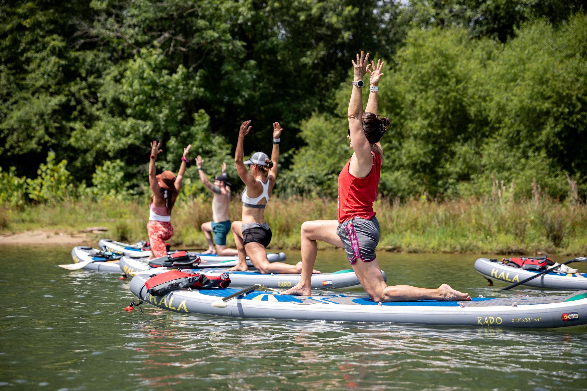Fourth of July Celebration - Chloe Blakemore