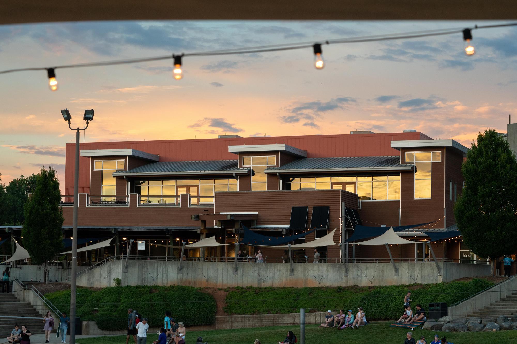 Fourth of July Celebration - 2022