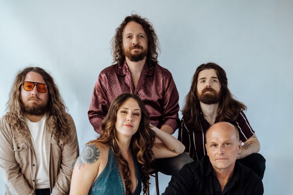 GRR Music Magnolia Boulevard