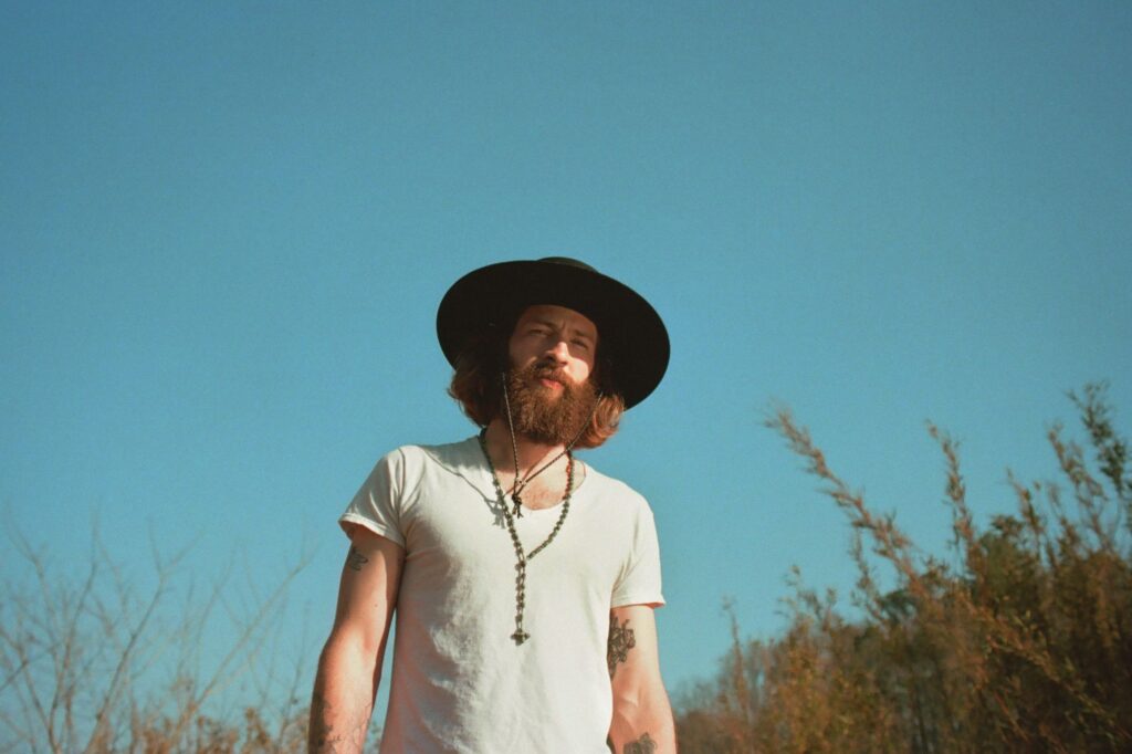 GRR Music- Sam Burchfield