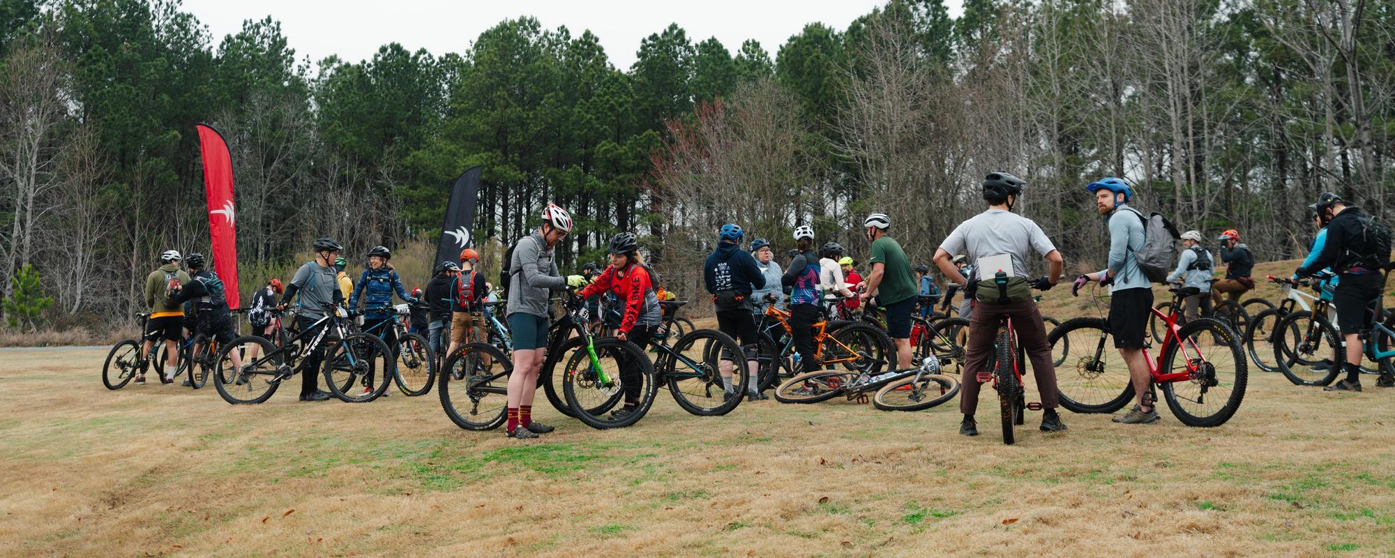 Ride and Seek 2026