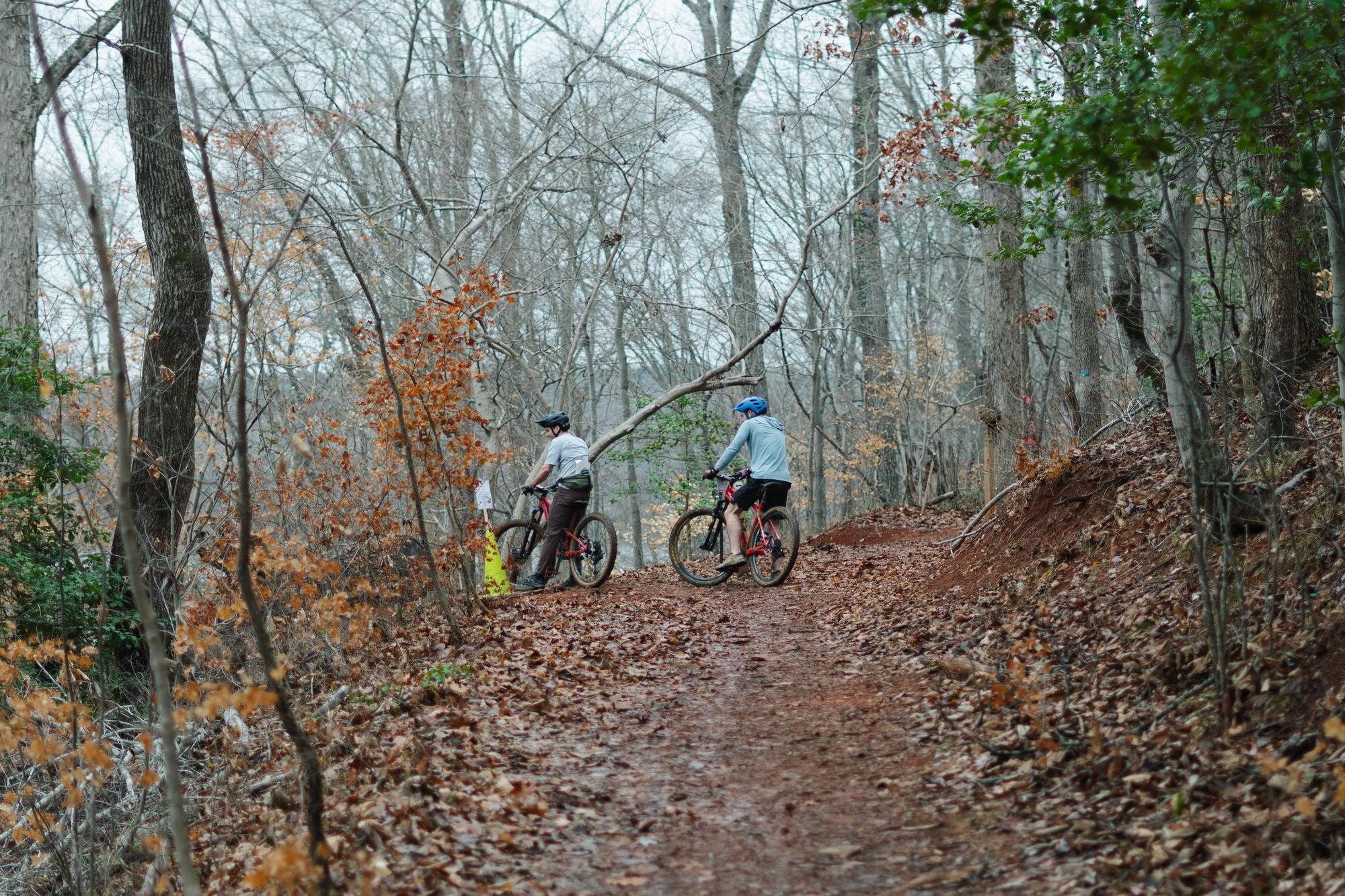 Ride and Seek 2026