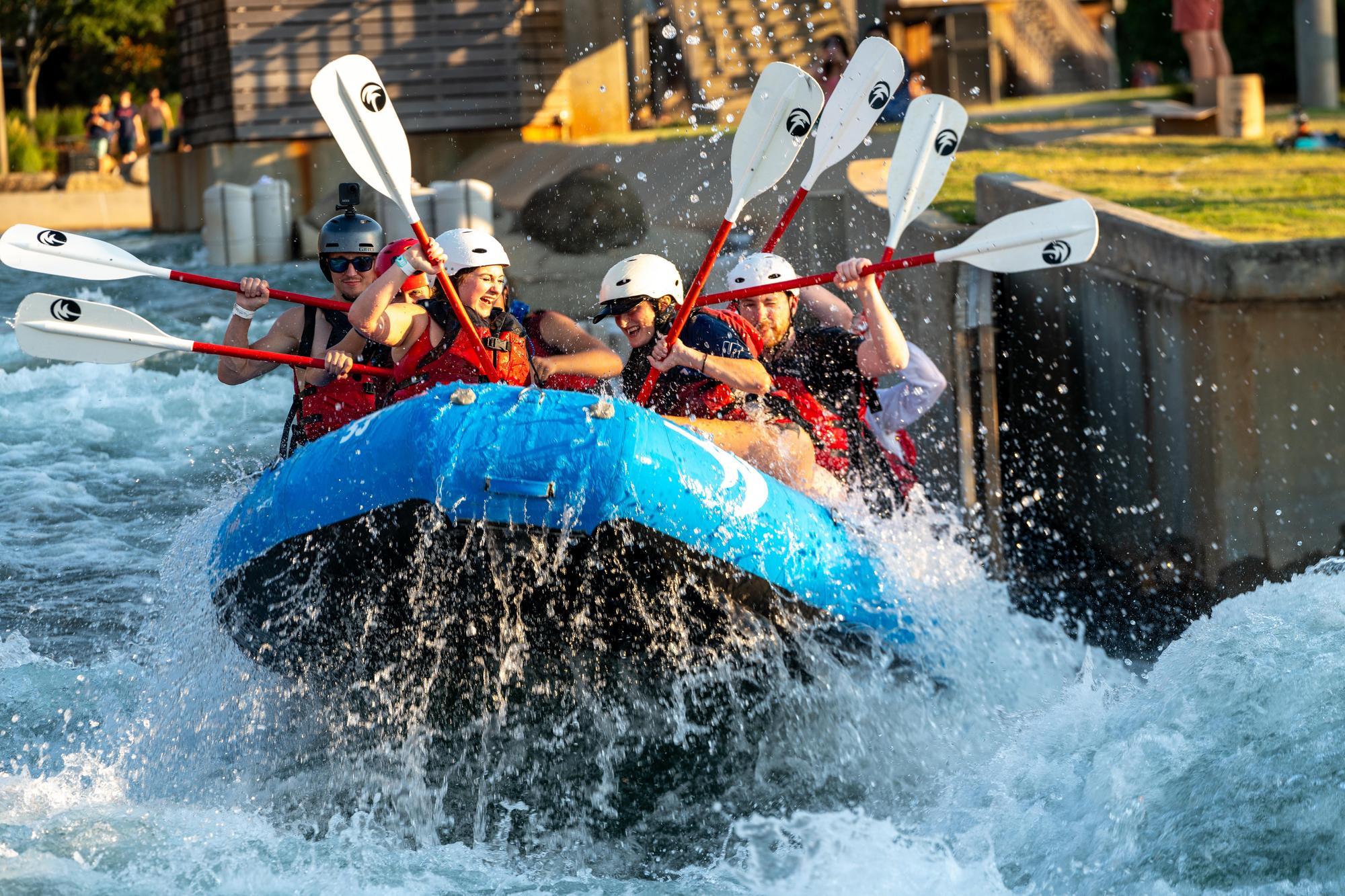 2024 Fourth of July Celebration - Sean Richard