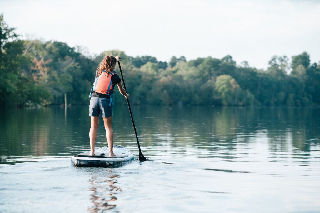 Activity, Catawba, Flatwater, SUPing, USNWC