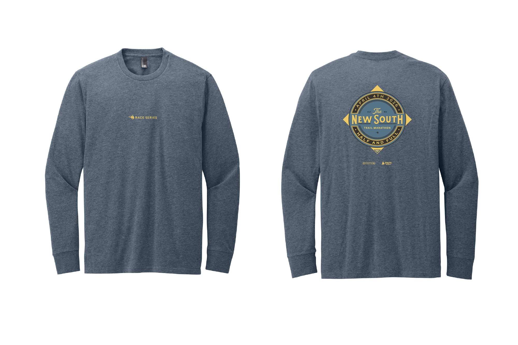 2026 New South_Merch_T-Shirt_Long Sleeve_Web File