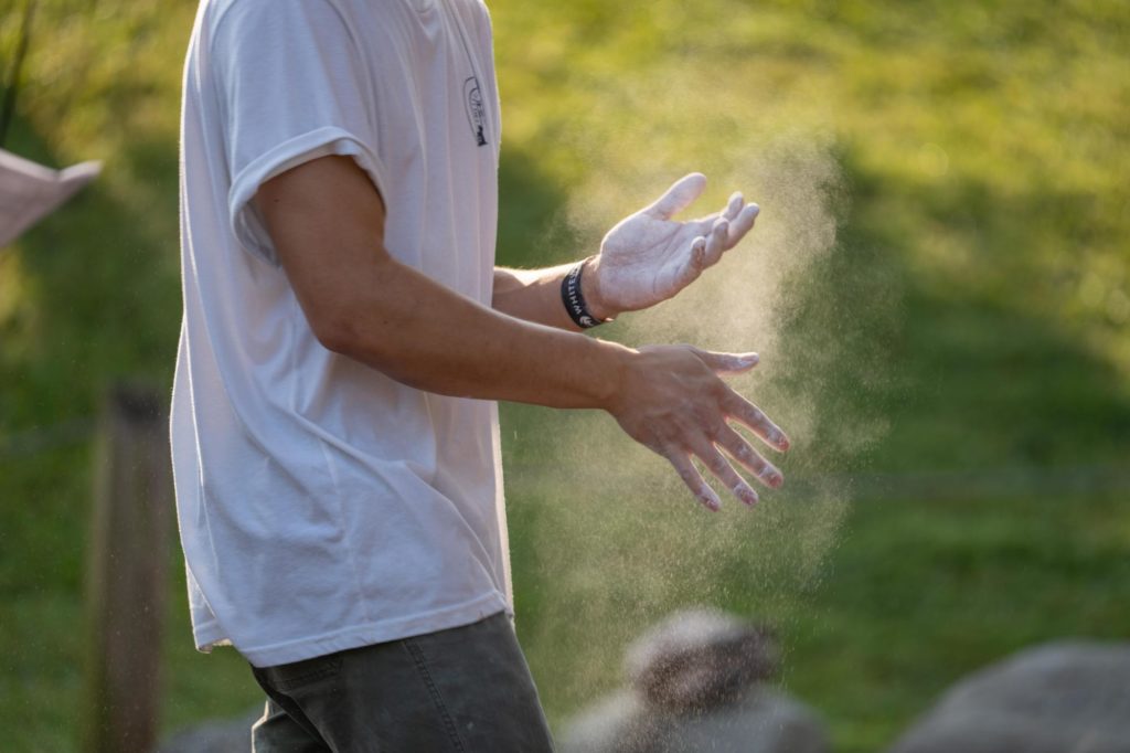 Dynomite Bouldering Comp - 2022Dynomite Bouldering Comp - 2022