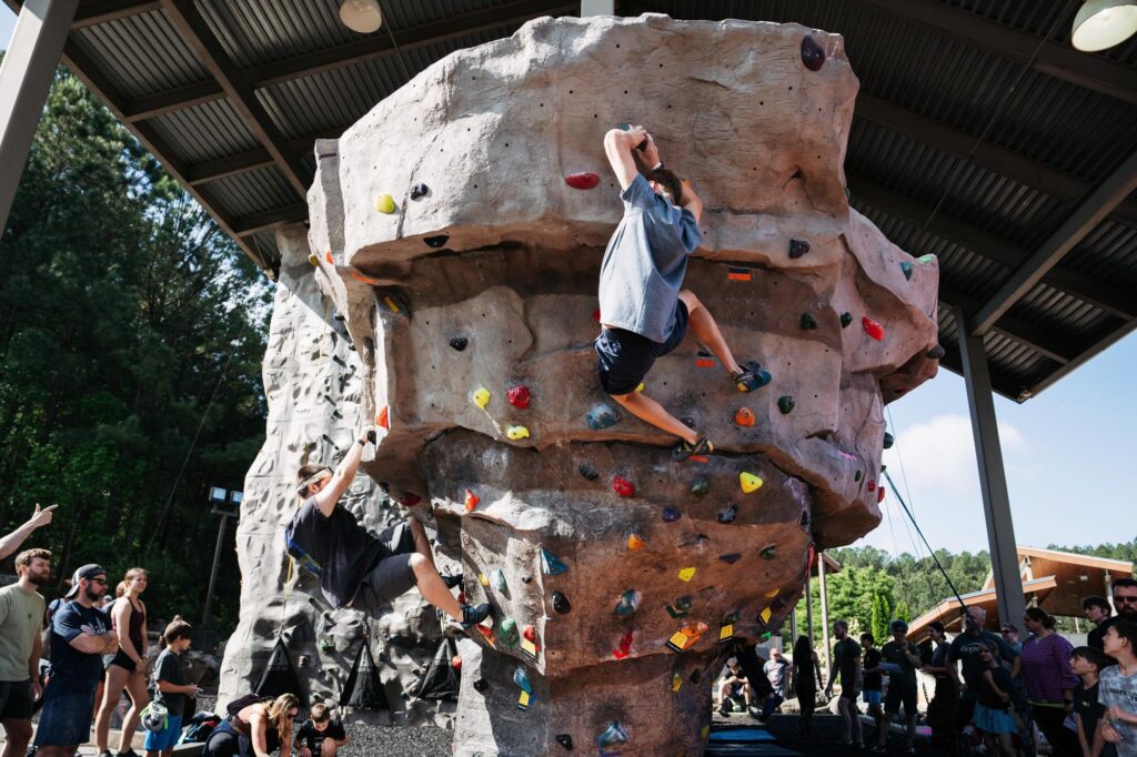 2025 Tuck Fest (Saturday) - Emily Cameron