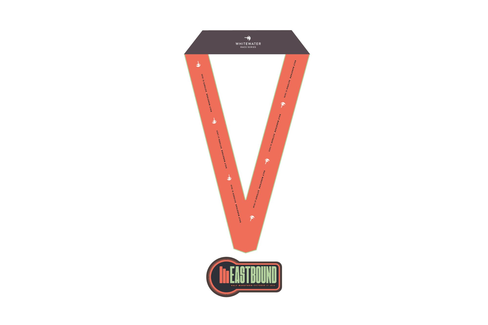 Eastbound Medal
