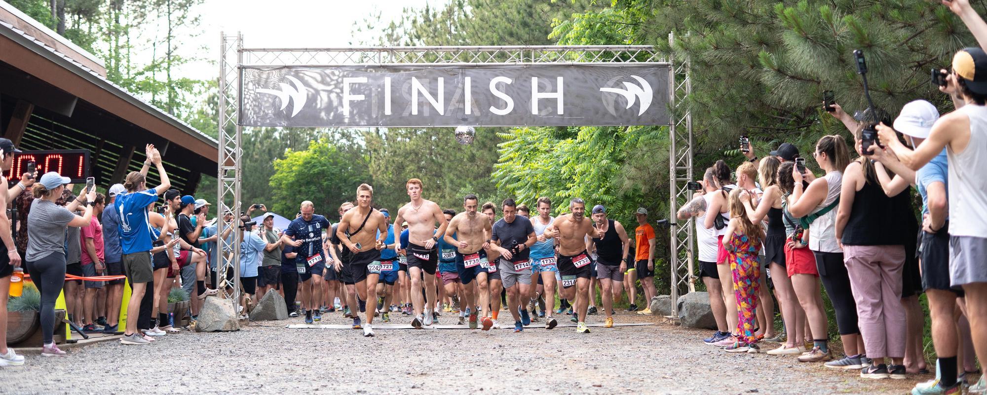 Time Laps 2025 - Sean Richard