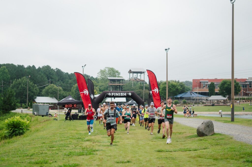 Amphibious Duathlon-01604