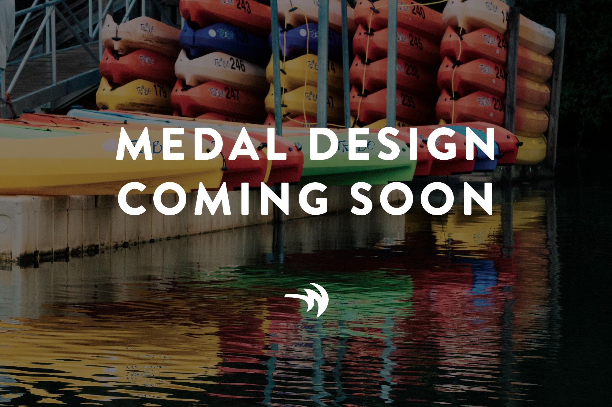 Medal Coming Soon - Amphibious