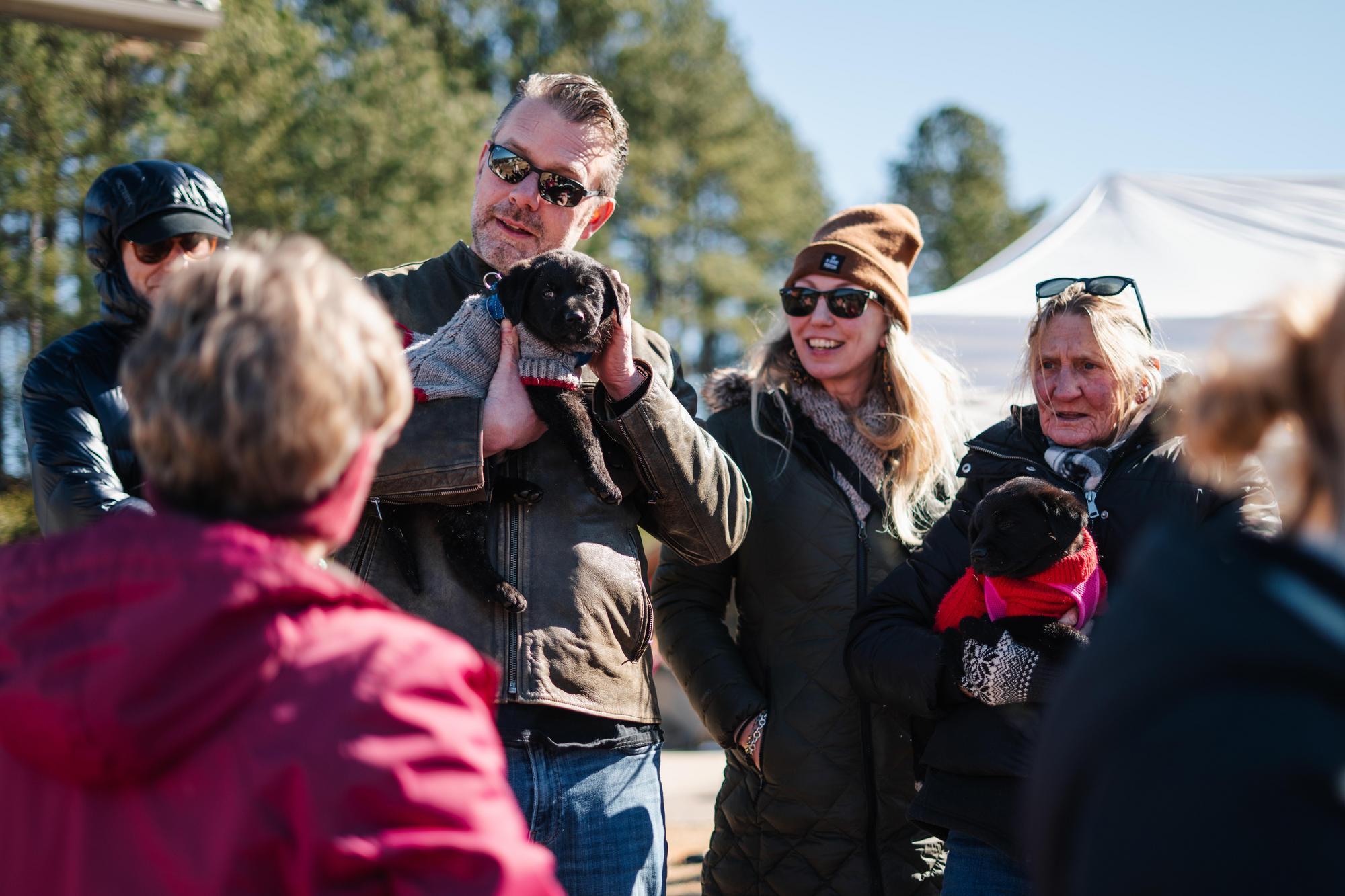 2026 Dog Days of Winter