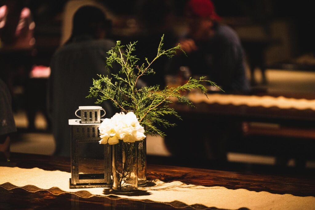 Paddle to Table - Sean Richard