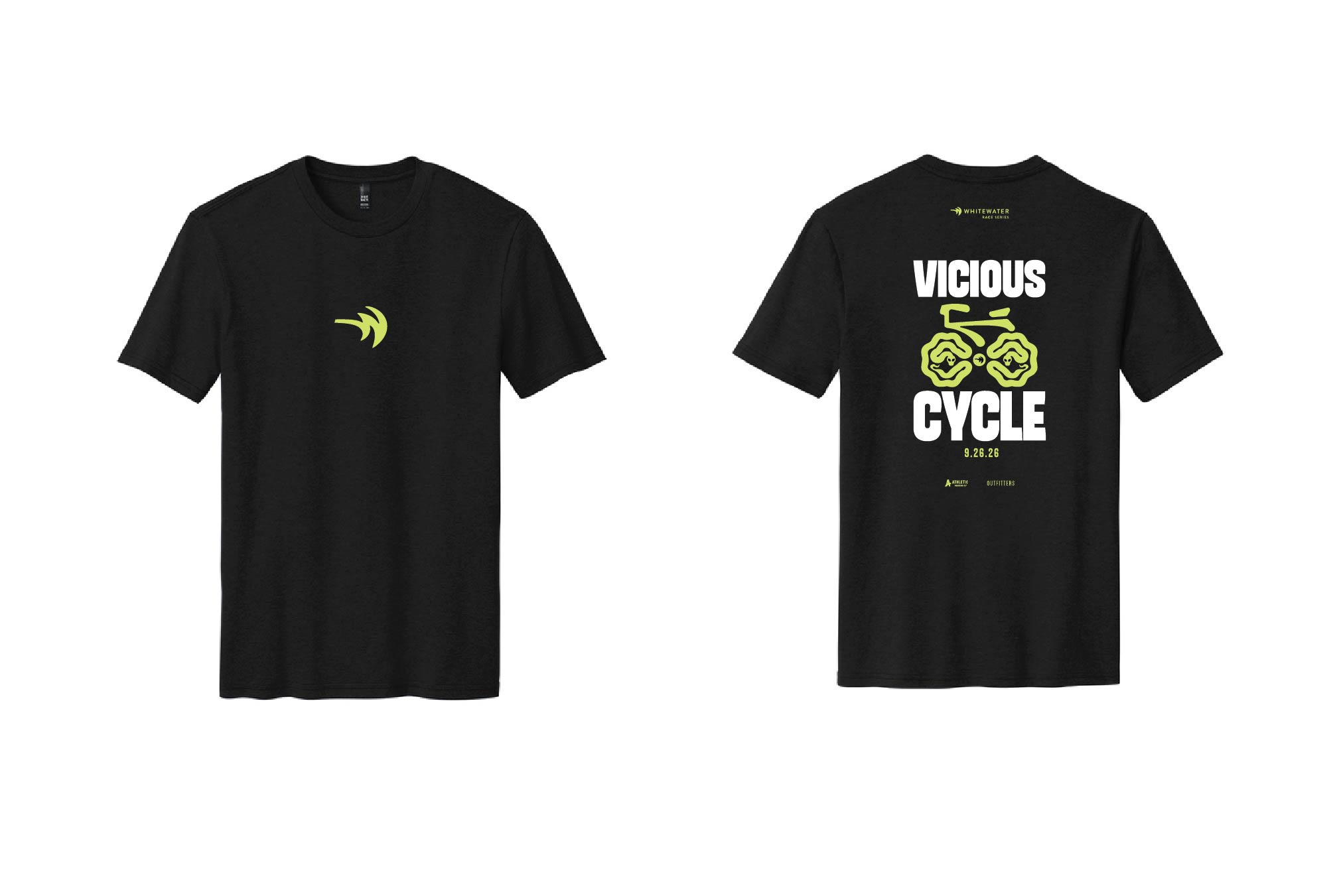 2026 Vicious Cycle shirt