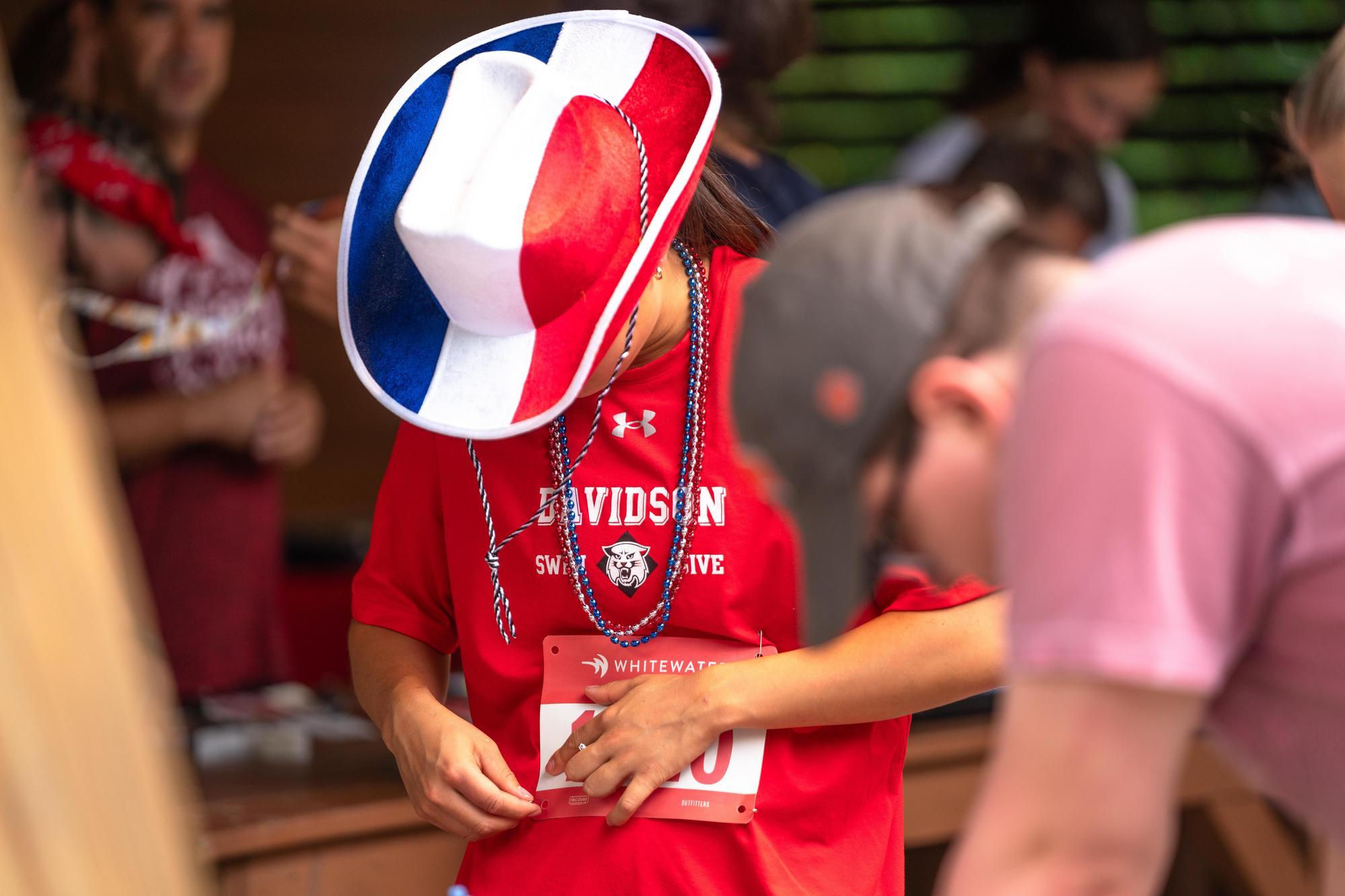 Fourth of July Celebration 2023 - Sean Richard