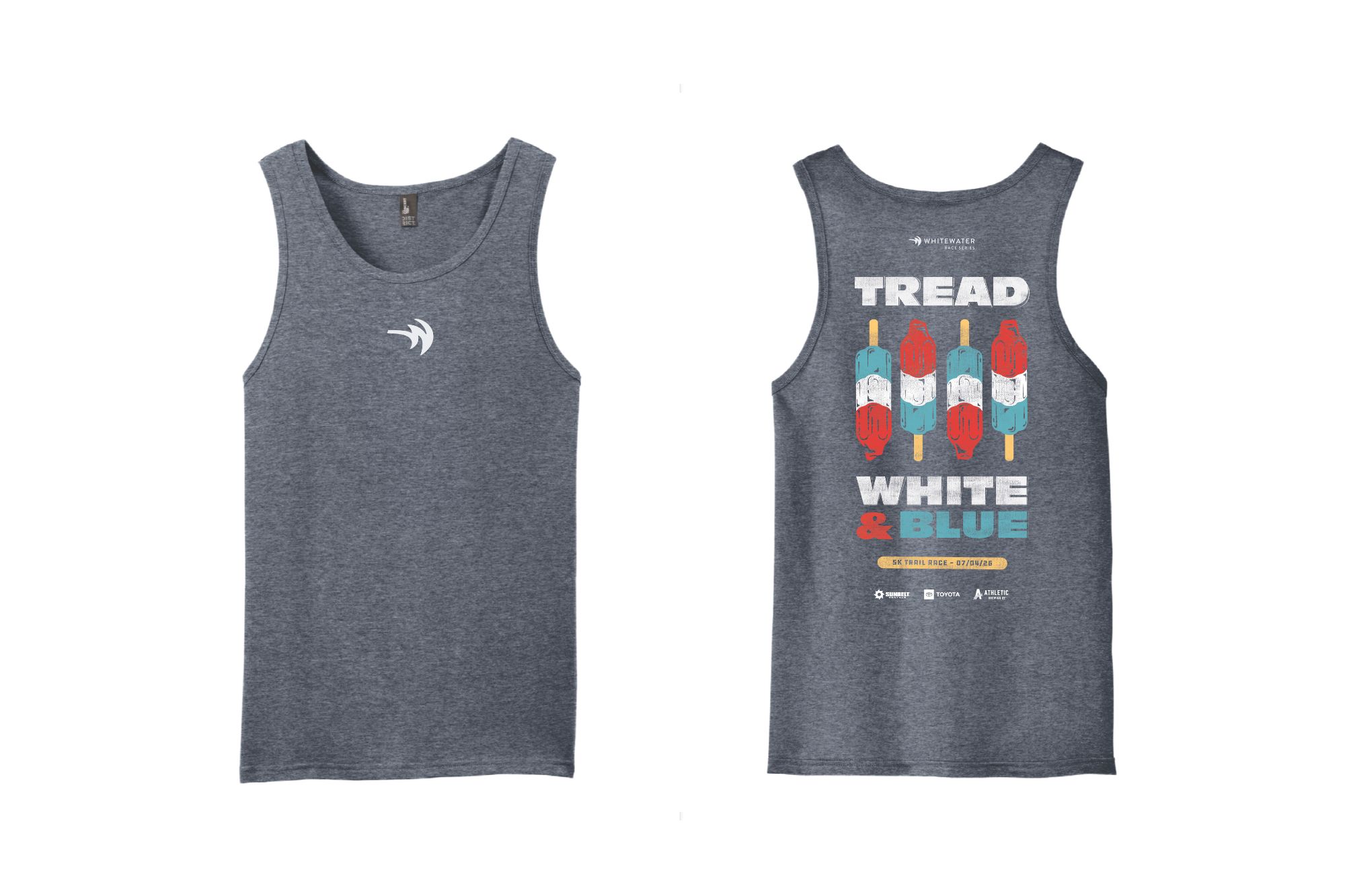 TWB Tank