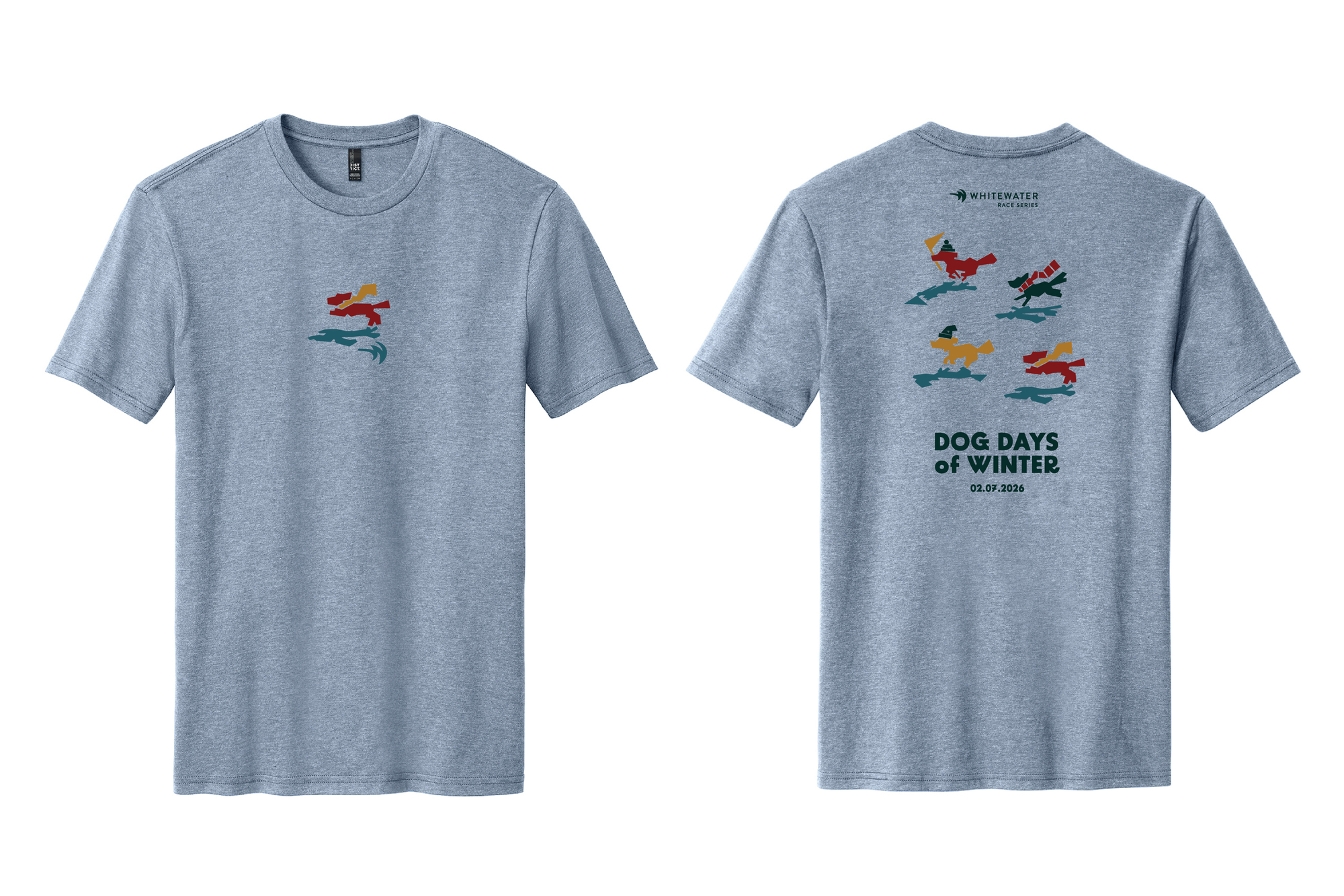 2026_DOG_DAYS_Tshirt_Mechanical