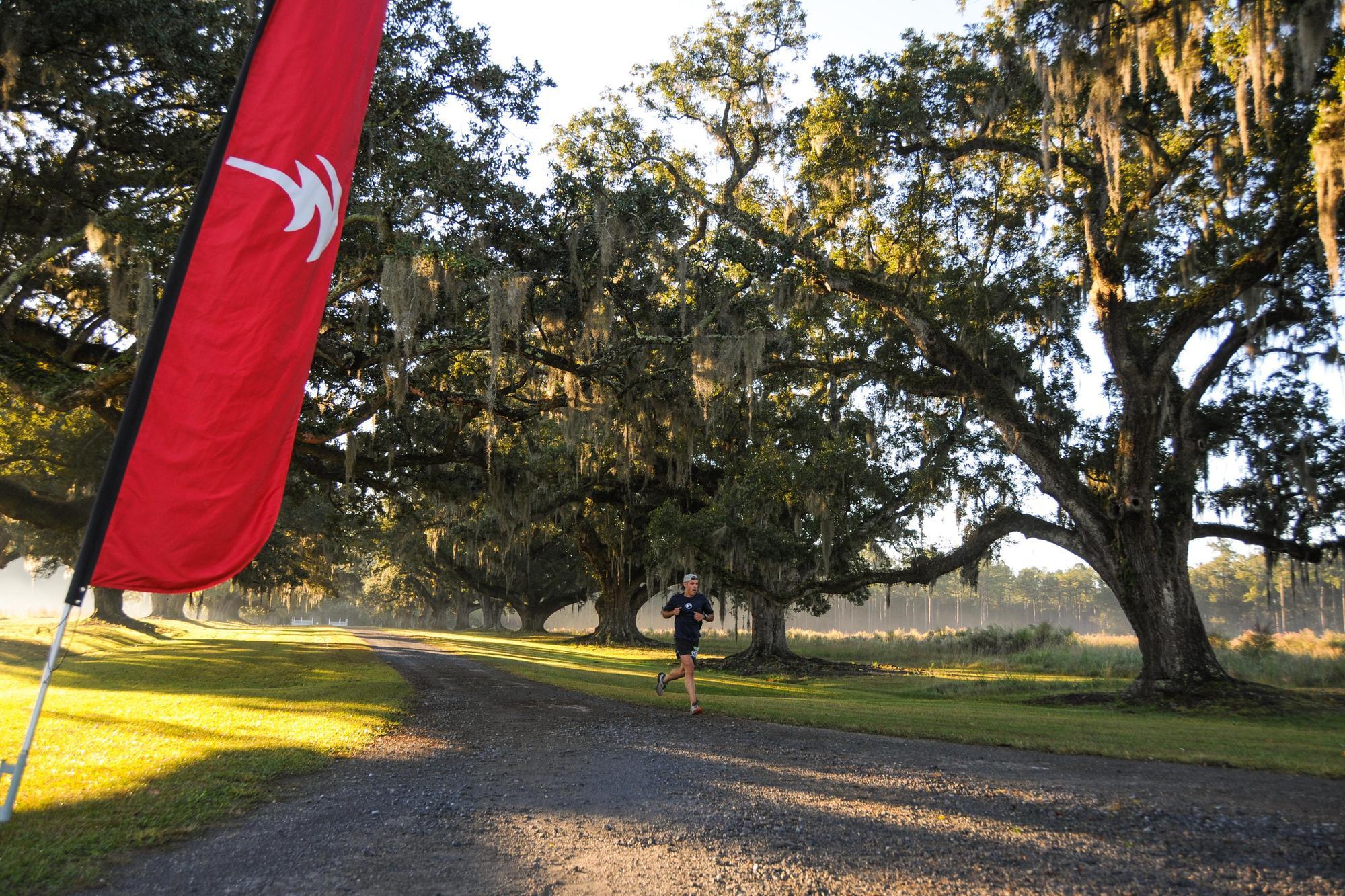 Run of the Mill 2023 - Jeff Wise & Tom Forrest