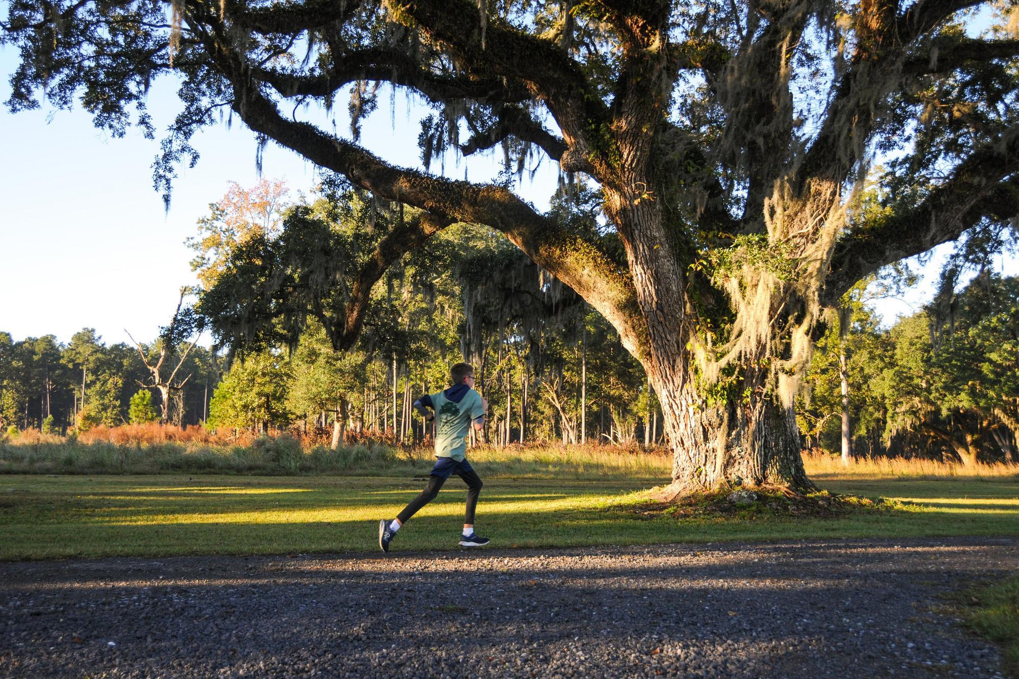 Run of the Mill 2023 - Jeff Wise & Tom Forrest