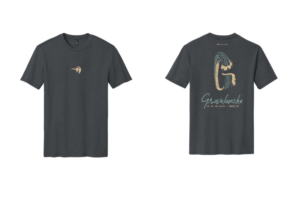 Gravelanche Mechanical
