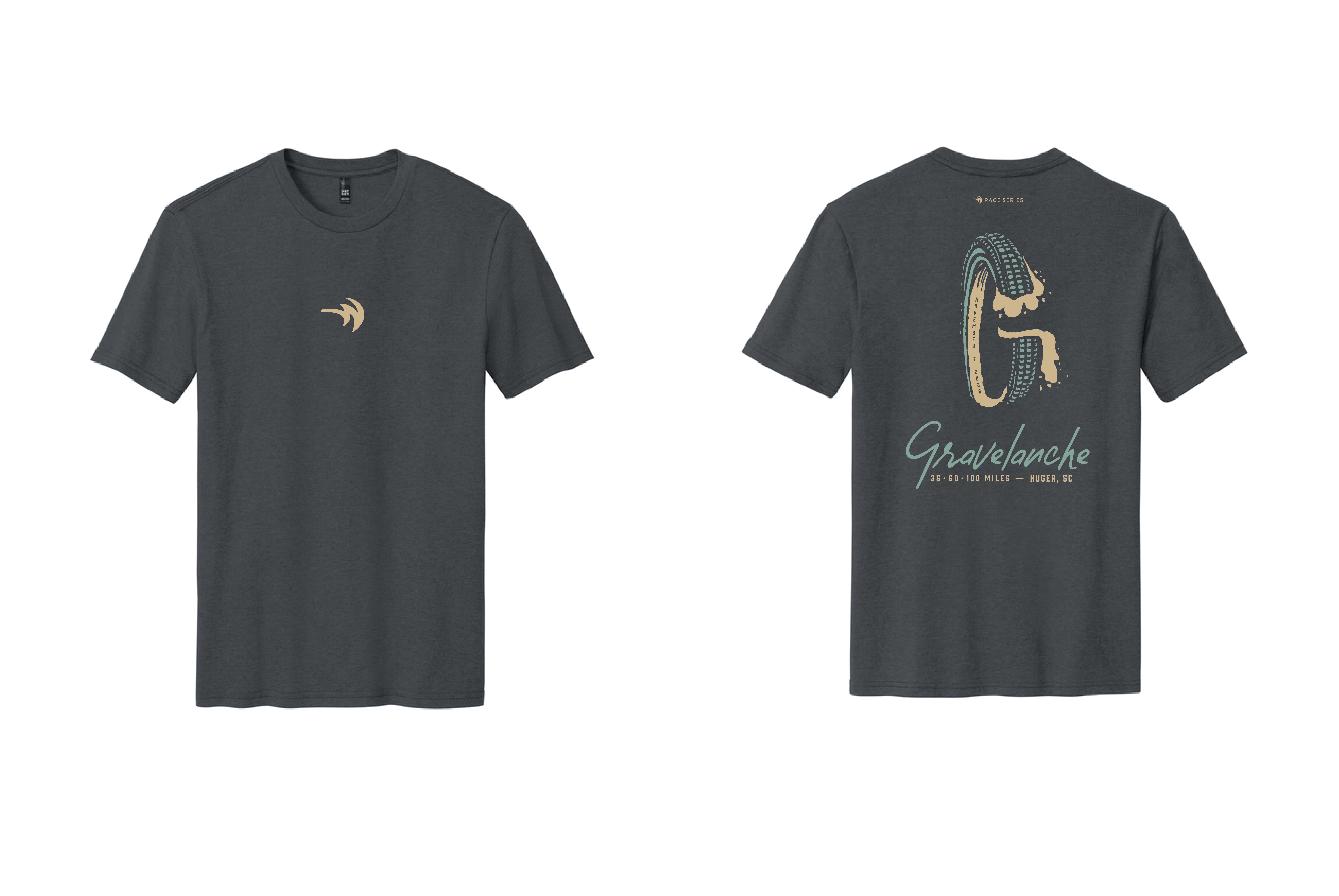 Gravelanche Mechanical