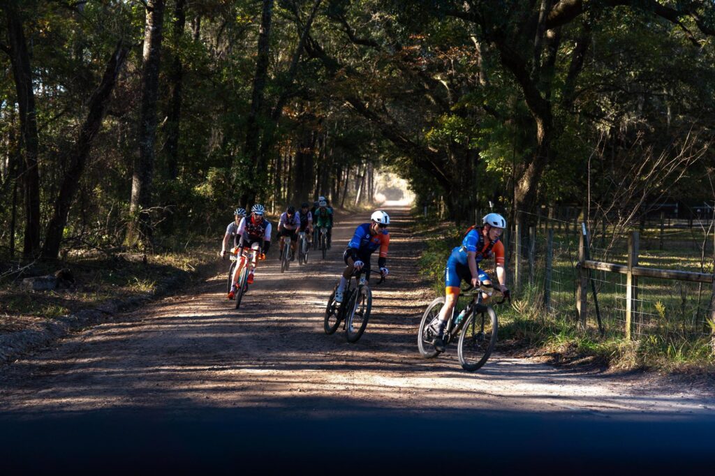 Gravelanche 2025