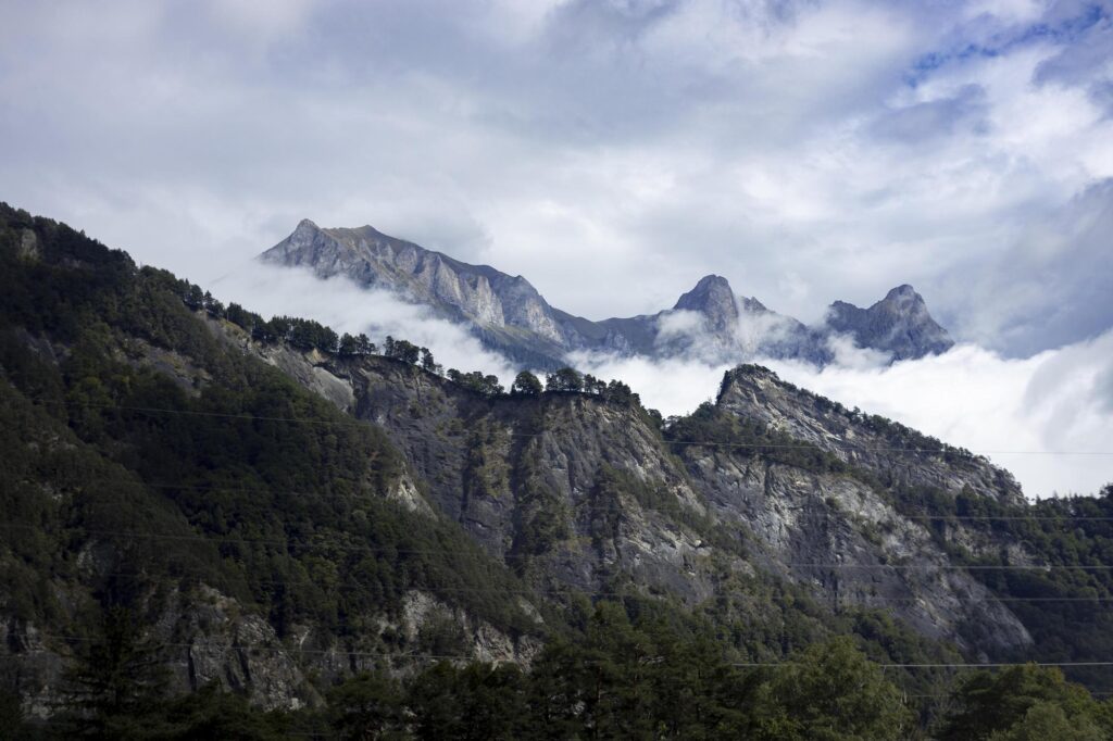 A Travelers Ego (Bikepacking Italy) - Tyler Reinhold