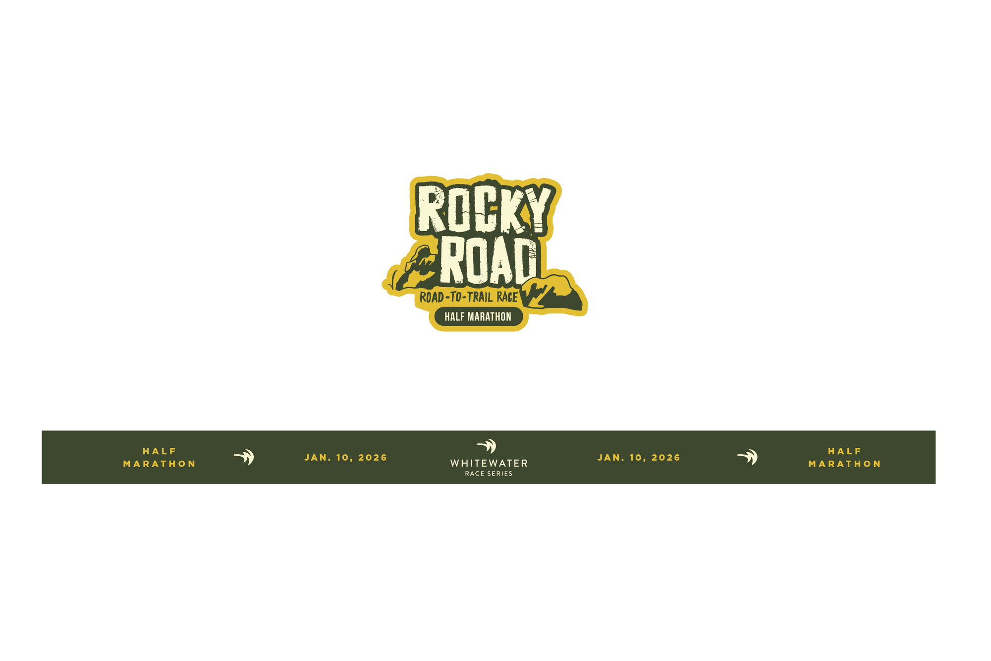 2026 Rocky Road Event Creative
