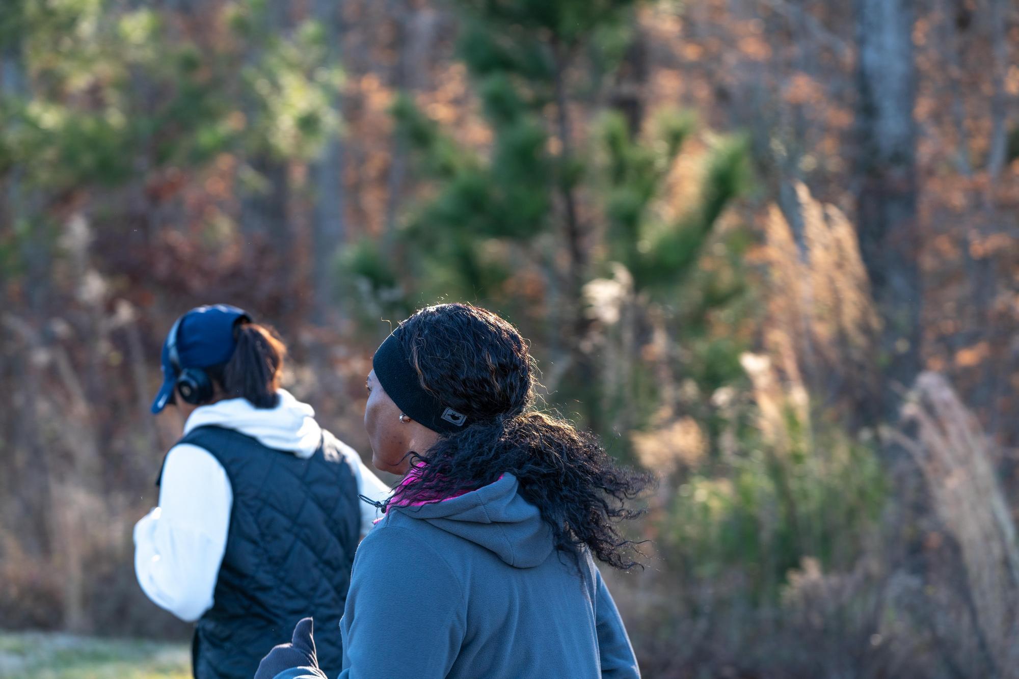 2024 Rocky Road: Road to Trail Race - Sean Richard