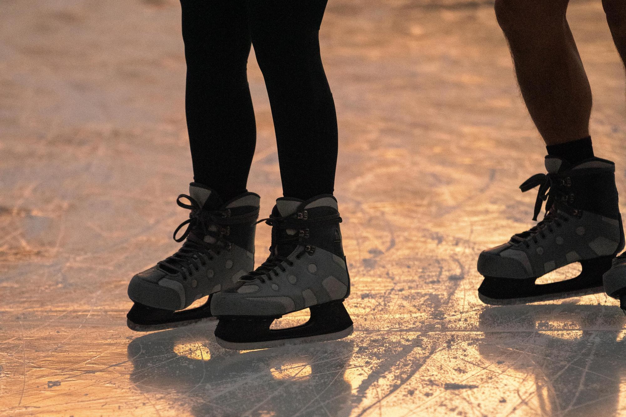 First Day of Ice 2022