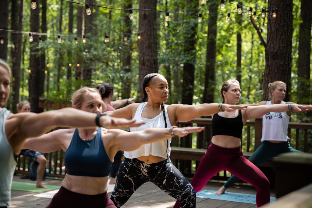 Flow Fest 2022 - Chloe Blakemore
