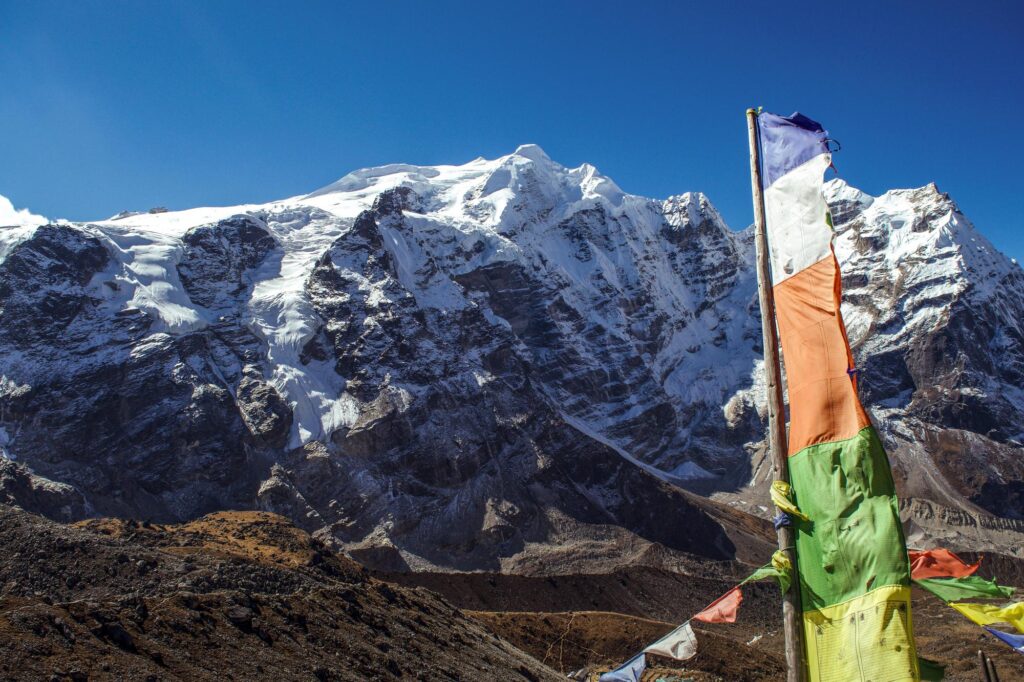 Himalayan Backpacking - Anson Walldorf