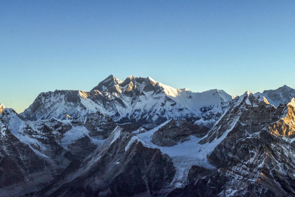 Himalayan Backpacking - Anson Walldorf