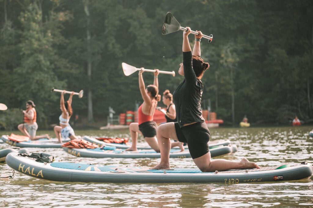 Flow Fest 2022 - Wes Maxwell