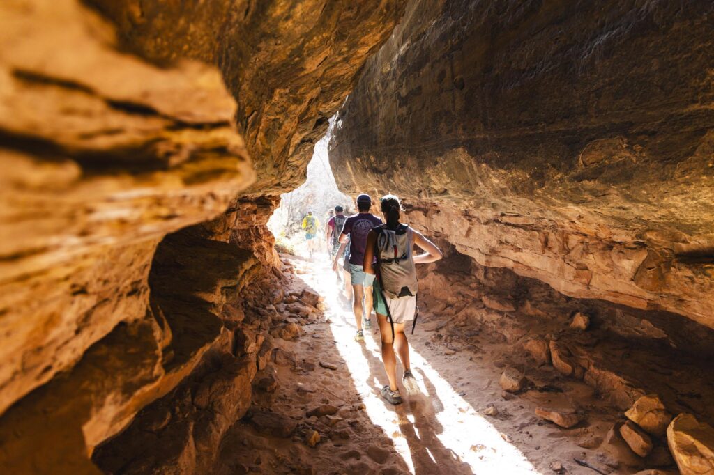 Utah Climbing - Taylor Gerlach