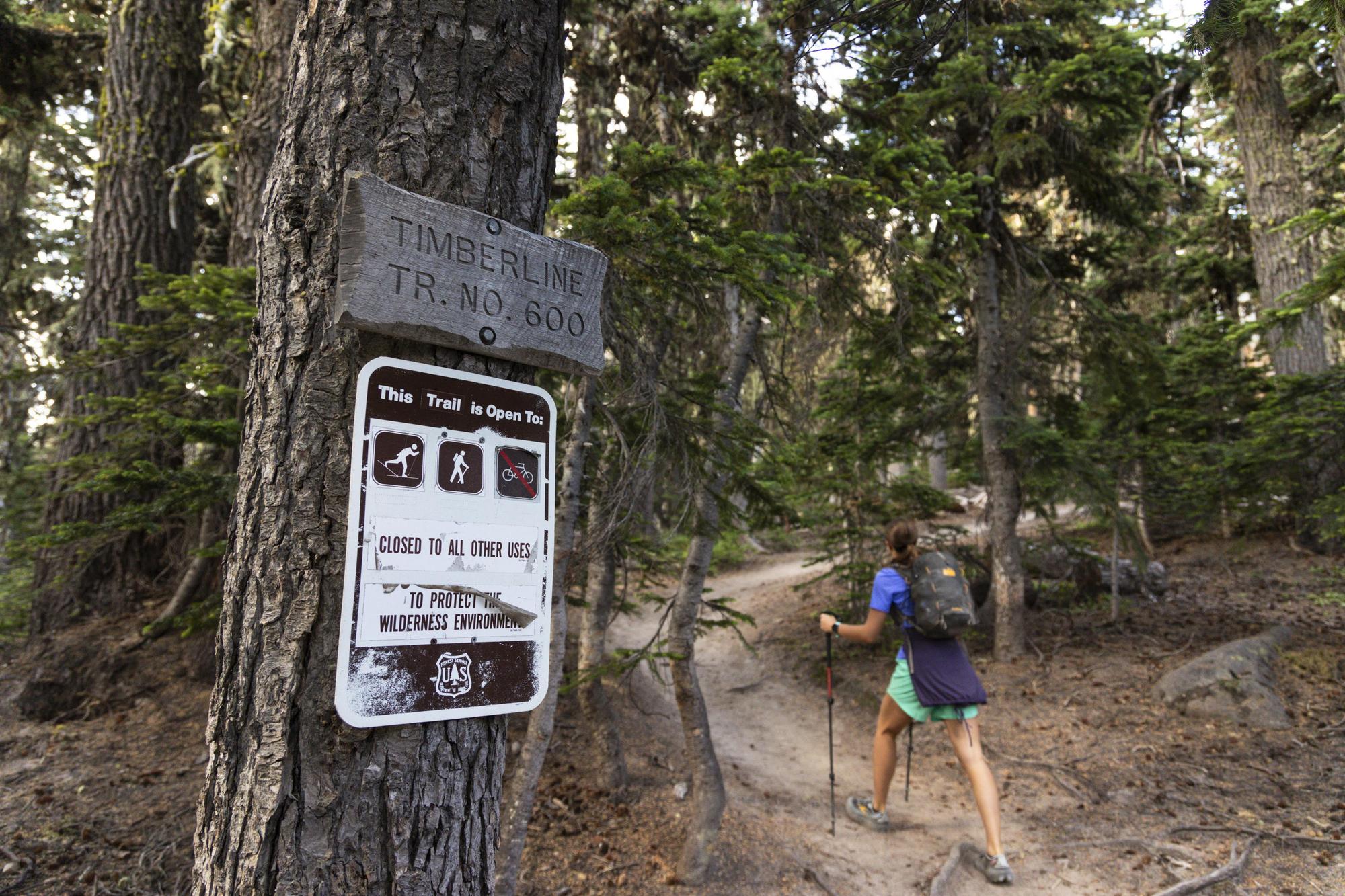 Fastpacking - Whitewater Stories Photos