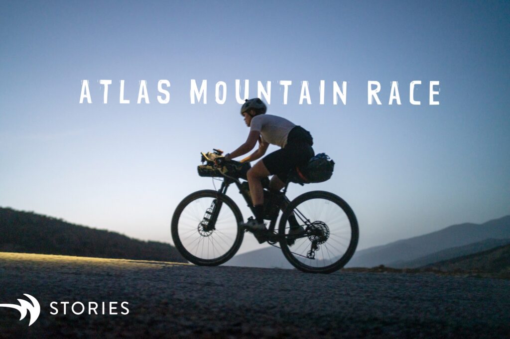 Atlas Mountain Cycling Race