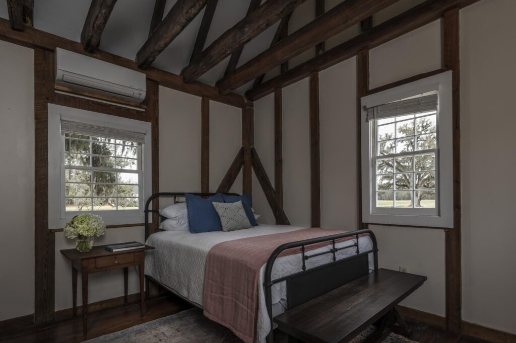 Interior,Kitchen House,Middleburg,Whitewater Santee
