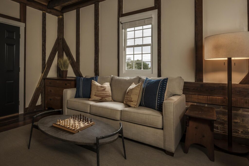 Interior,Kitchen House,Middleburg,Whitewater Santee