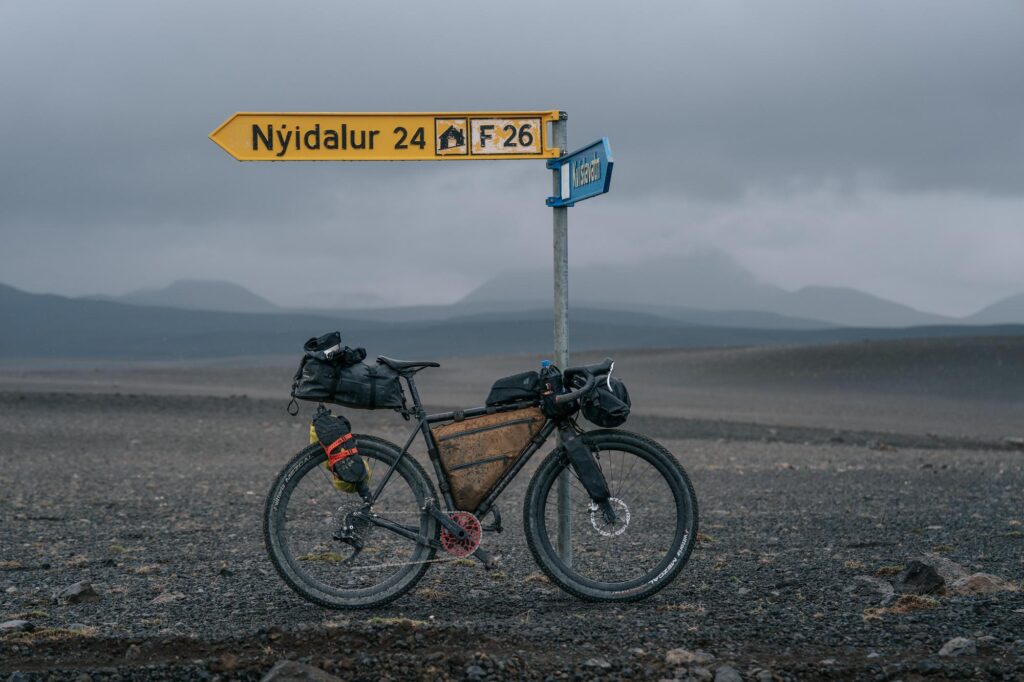 Iceland Divide