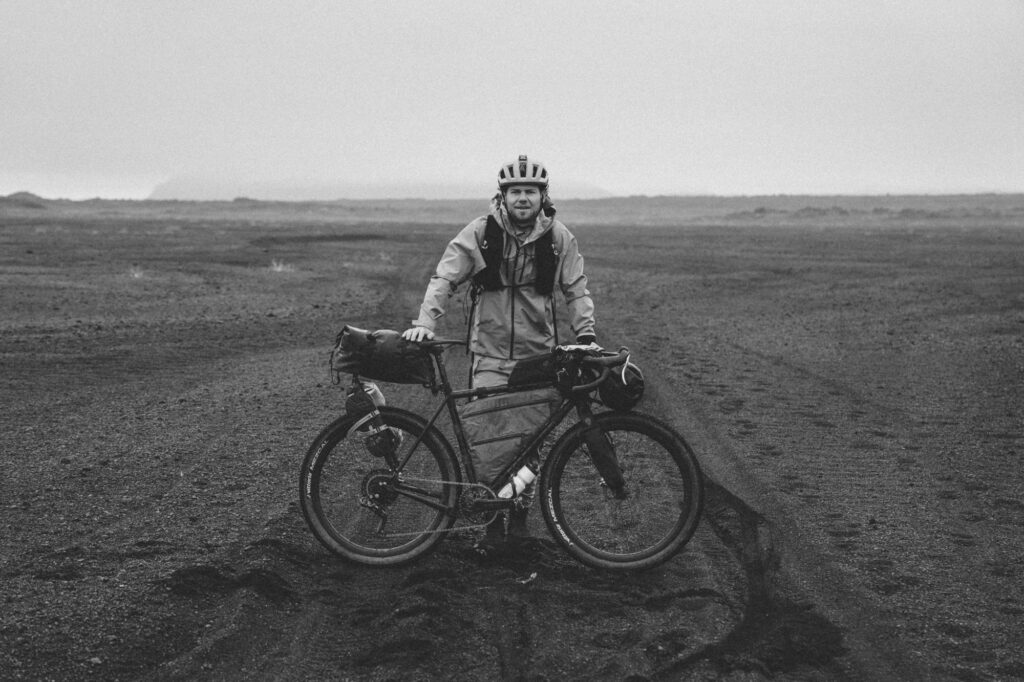 Iceland Bikepacking - Samuel Martin